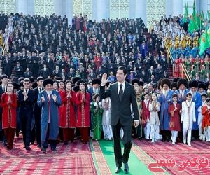 سال ۲۰۱۶ در ترکمنستان «سال احترام به میراث و تحول وطن» نام‌ گرفت