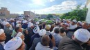 تشییع-پیکر-عالم-فقید-دوست-محمد-آخوند-میرحسن-زاده-گزارش-تصویری