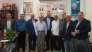 خانواده-ولی-پور-یک-مدرسه-۱۰-کلاسه-در-گمیشان-احداث-می-کنند