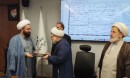 مدیر-مرکز-اسلامی-گلستان-برای-چهارمین-سال-به-عنوان-مدیر-برتر-کشور-انتخاب-شد