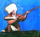 روایتی-از-نغمه،-نیایش-و-نجابت؛-موسیقی-آئینی-ترکمن-در-ستایش-جایگاه-اهل‌بیت-ع