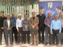 یک-سوم-جمعیت-شهرستان-گنبدکاووس-تحت-پوش-بیمه-تامین-اجتماعی-است