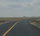 راه-روستایی-خیوه-لی-به-قره-بلاغ-خط-کشی-شد