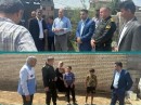 بازدید-میدانی-از-وضعیت-آب-شرب-روستای-انقلاب-بخش-وشمگیر-آق-قلا