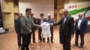 رونمایی-از-کتاب-«ایران-ترکمن-باغشی‌لاری؛-کلاله-و-مراوه‌تپه-شهرستانی»-در-کلاله