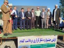 برگزاری-اولین-جشنواره-شکرگزاری-برداشت-گندم-در-شهرستان-گمیشان-تصاویر