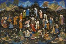 گفت‌وگو-با-مؤلف-کتاب-صوفیان-مطرود؛-مسئله-تصوف-در-دوره-صفوی