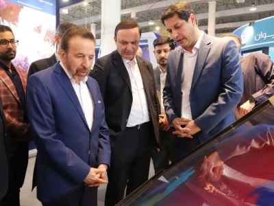 دبیر شورای عالی مناطق آزاد: اینچه برون موقعیت بسیار مناسبی برای جذب سرمایه‌گذاری دارد