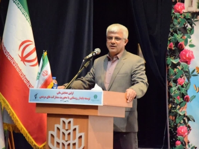 معاون اقتصادی استاندار: روستاها باید از مصرف‌گرایی به تولید‌کنندگی بازگردند