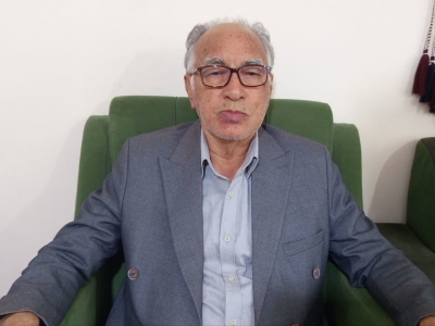 پژوهشگر گلستانی به کنفرانس بین‌المللی قزاقستان دعوت شد