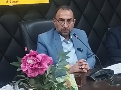 علی دنکوب: مدرسه نوساز آزاد تپه، اول مهر امسال به بهره برداری می رسد