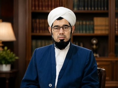 مدرس مدرسه علمیه عرفانی قازان قایه: حضور حماسی اقوام و مذاهب در آیین‌‌ بدرقه آقای شهید ایران، نماد اتحاد مقدس است