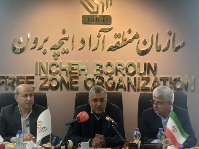 پیوست سیاست خارجی برای هر منطقه آزاد در دستور کار وزارت امور خارجه