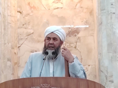 اسماعیل آخوند قدیری: امام شهید همواره منادی وحدت امت اسلامی بودند