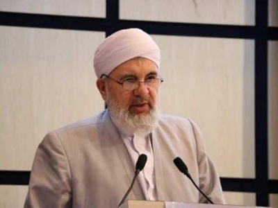 محبت حضرت حسین (رض) محور وحدت مسلمانان است